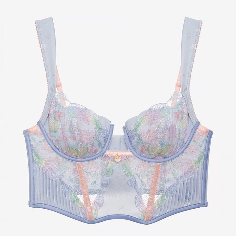 For Love and Lemons High Tide Bustier NWT